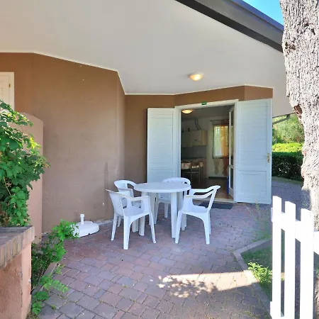 Villaggio Tivoli-1 By Interhome * Bibione