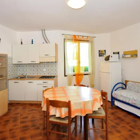 Apartmán Villaggio Tivoli-1 By Interhome *