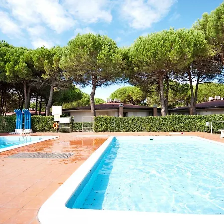 Villaggio Tivoli-1 By Interhome Bibione