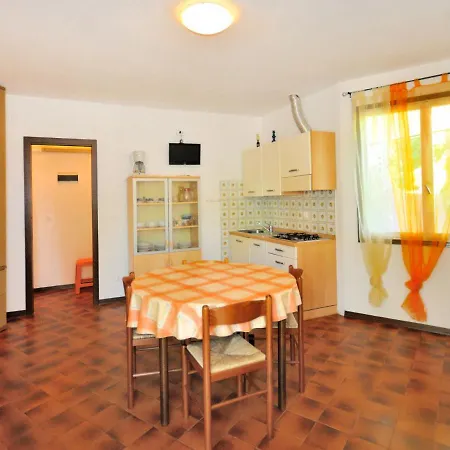 Villaggio Tivoli-1 By Interhome Apartmán *