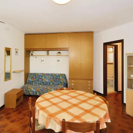 Apartmán Villaggio Tivoli-1 By Interhome *