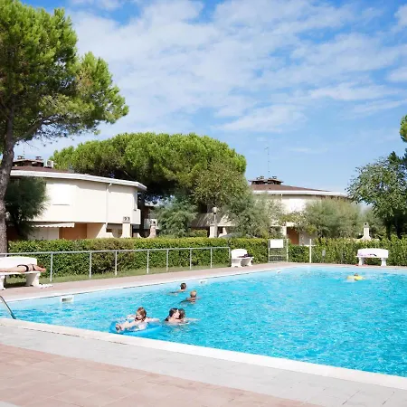 Apartmán Villaggio Tivoli-1 By Interhome