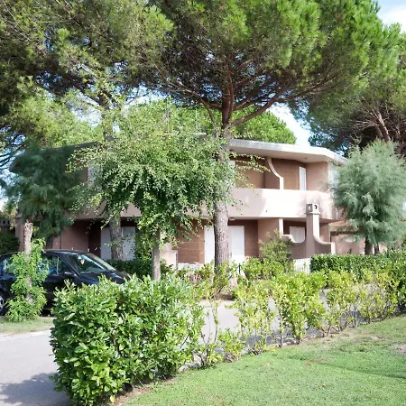 Villaggio Tivoli-1 By Interhome