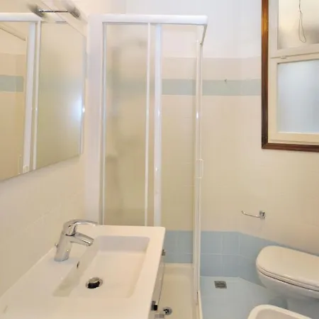 Villaggio Tivoli-1 By Interhome Apartmán