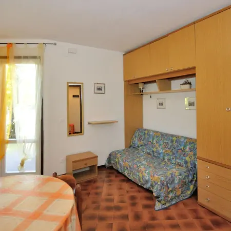 Villaggio Tivoli-1 By Interhome *