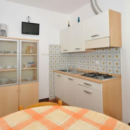 Apartmán Villaggio Tivoli-1 By Interhome