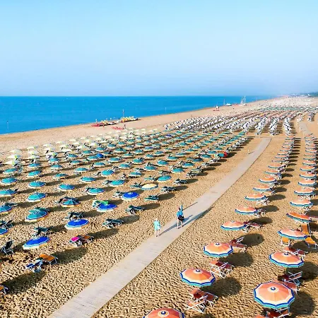 Villaggio Tivoli-1 By Interhome * Bibione