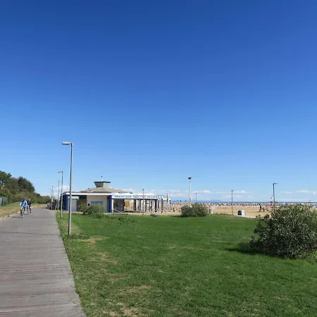 Villaggio Tivoli-1 By Interhome *