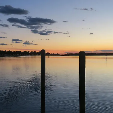 Villaggio Tivoli-1 By Interhome Bibione