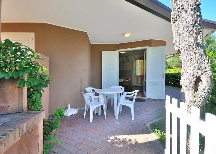 Villaggio Tivoli-1 By Interhome * Bibione