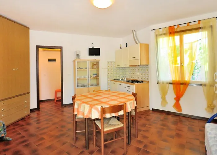 Villaggio Tivoli-1 By Interhome Lägenhet *