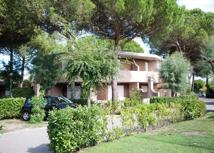 Villaggio Tivoli-1 By Interhome