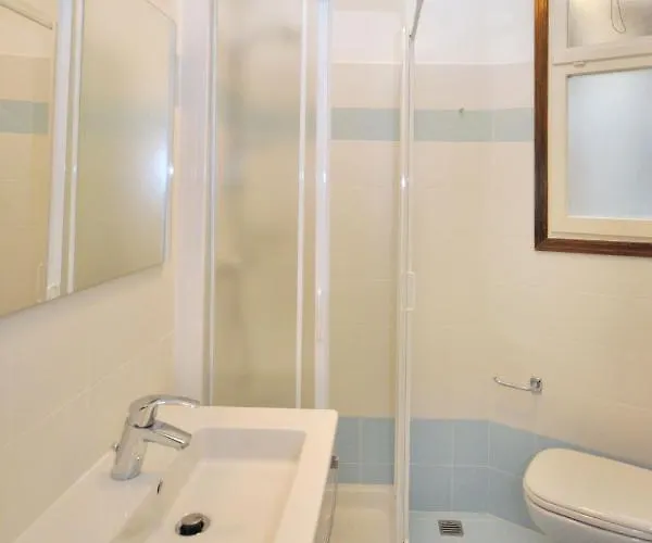 Villaggio Tivoli-1 By Interhome Lägenhet