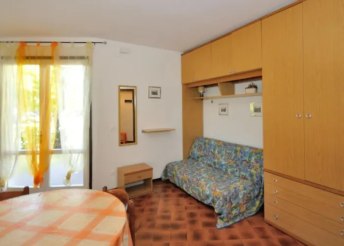 Villaggio Tivoli-1 By Interhome *