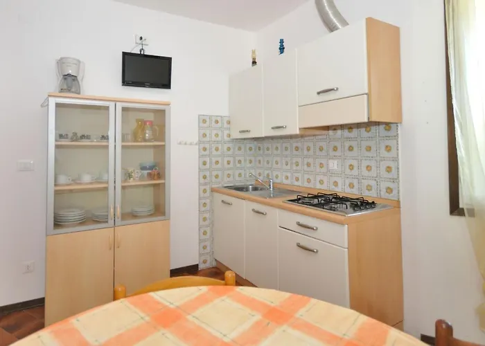 Apartment Villaggio Tivoli-1 By Interhome