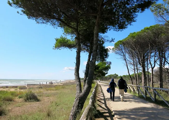 Villaggio Tivoli-1 By Interhome Apartment