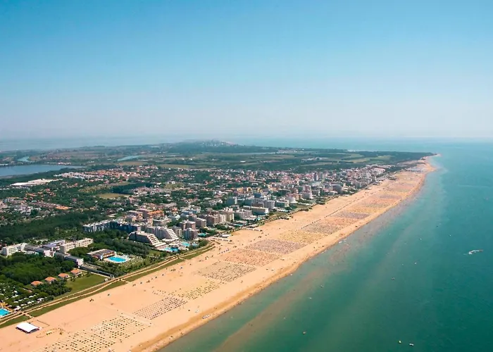 Apartment Villaggio Tivoli-1 By Interhome