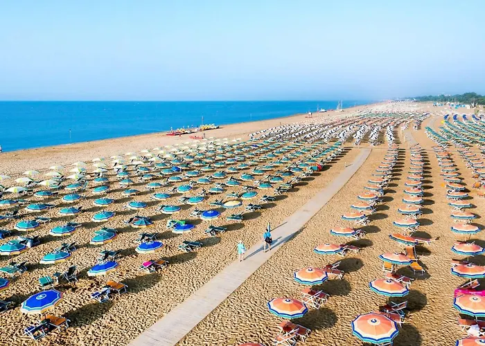 Villaggio Tivoli-1 By Interhome * Bibione