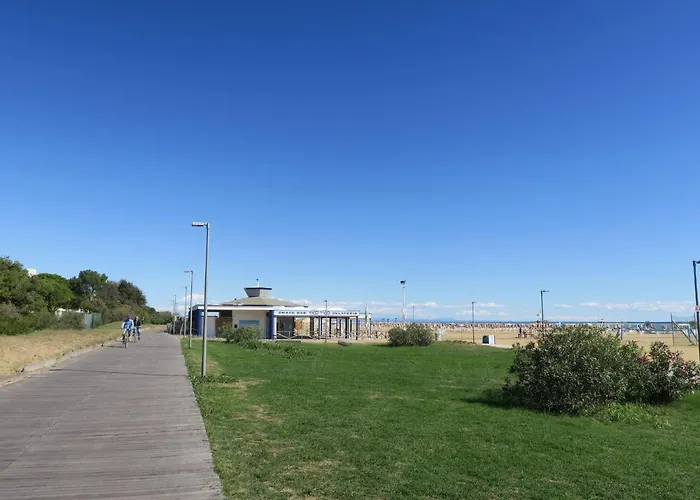 Villaggio Tivoli-1 By Interhome *