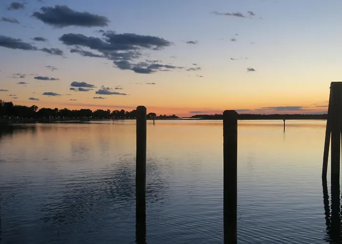 Villaggio Tivoli-1 By Interhome Bibione